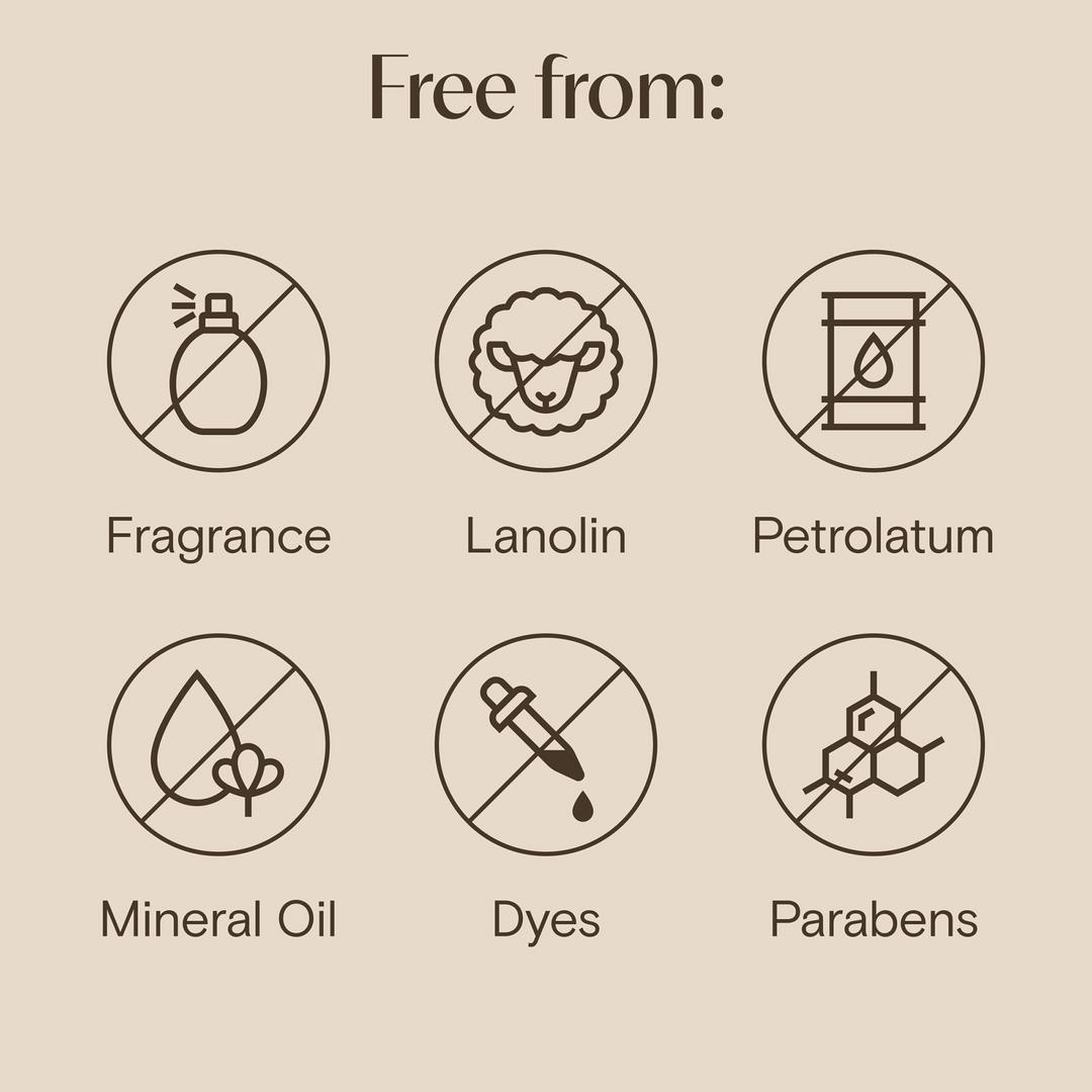 Aveeno Skin Relief Healing Ointment