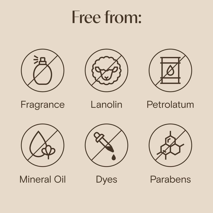 Aveeno Skin Relief Healing Ointment