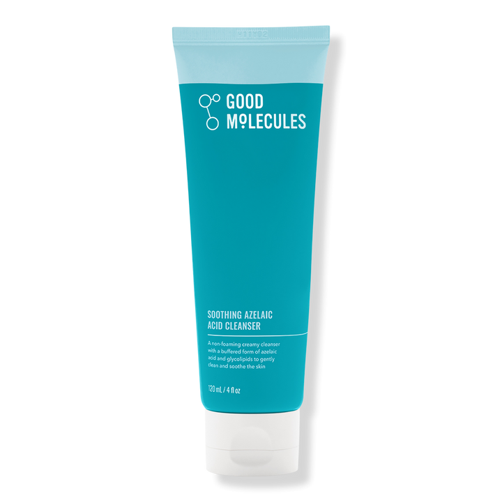 Good Molecules Soothing Azelaic Acid Cleanser