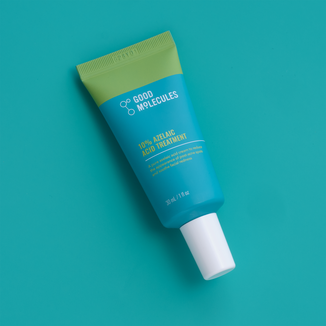 Good Molecules 10% Azelaic Acid Treatment