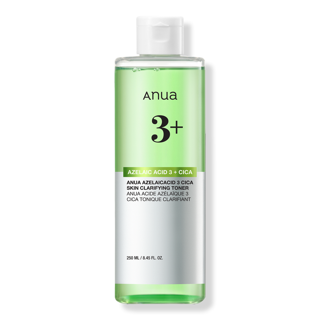 Anua Azelaic Acid 3 Cica Skin Clarifying Toner