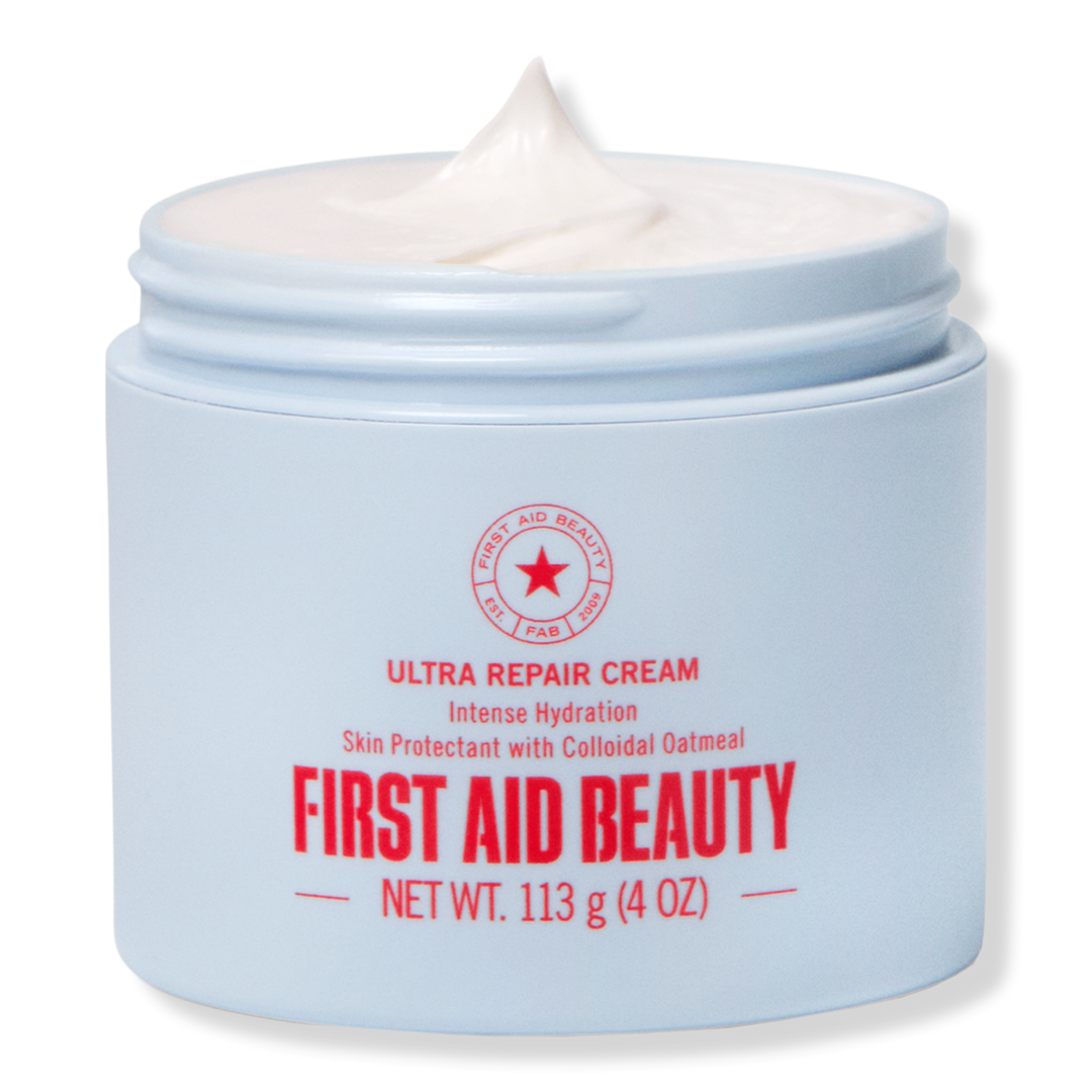First Aid Beauty Ultra Repair Cream Intense Hydration