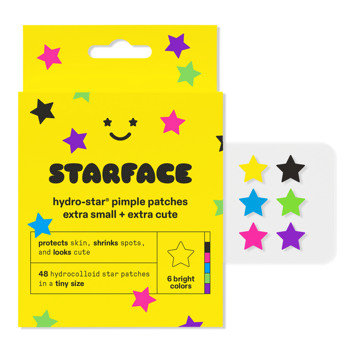 Starface Hydro-Star Extra Small Pimple Patches