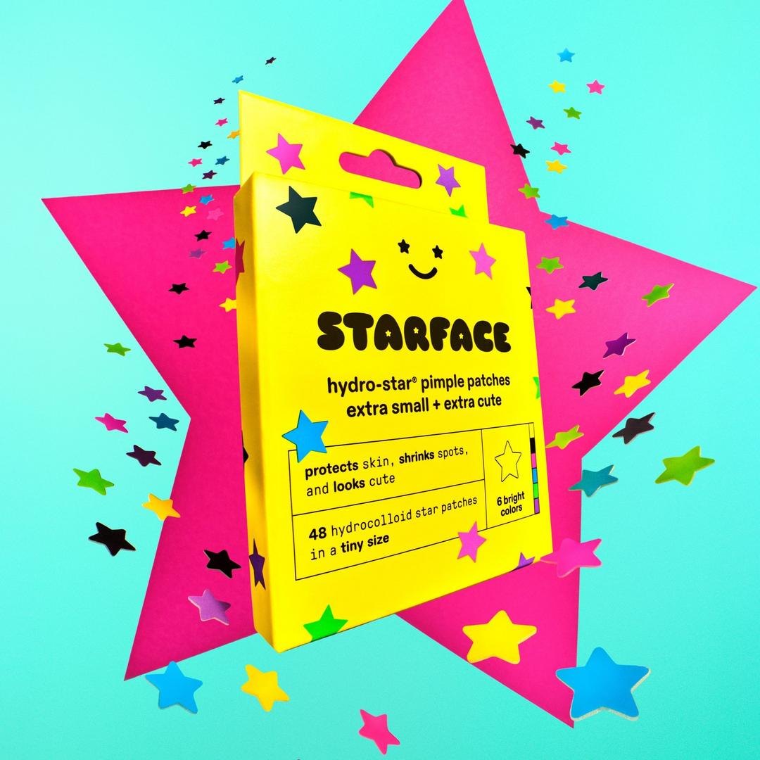 Starface Hydro-Star Extra Small Pimple Patches