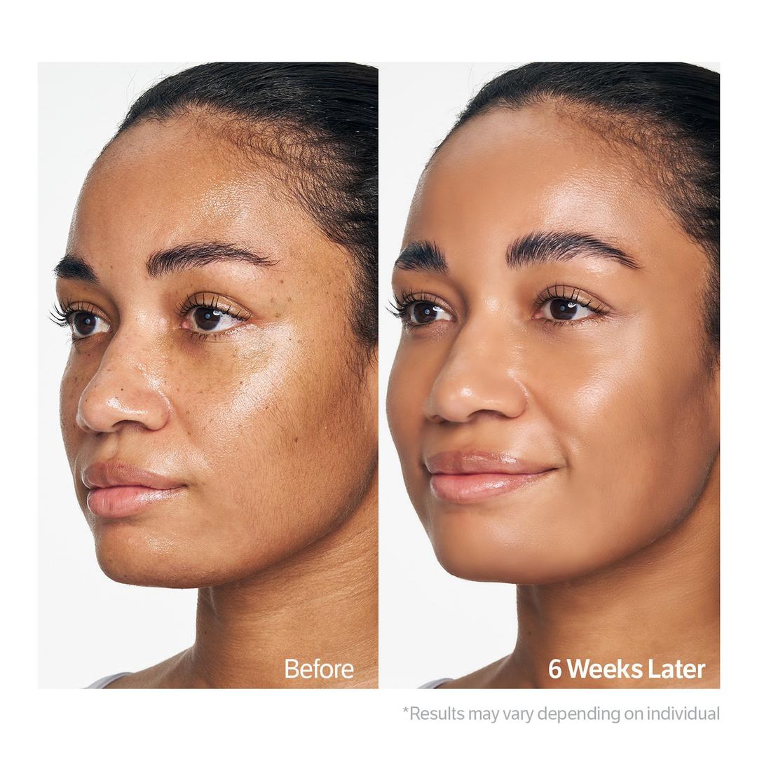 SUNGBOON EDITOR   Niacin Kojic Acid Brightening Gel Cleanser