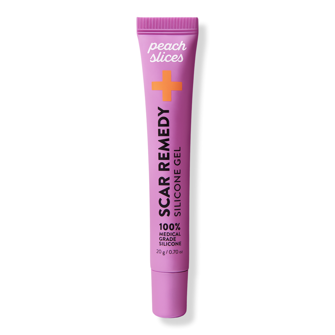 Peach Slices Scar Remedy Silicone Gel