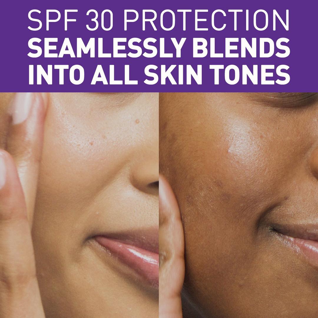 CeraVe Skin Renewing Brightening Lotion SPF 30