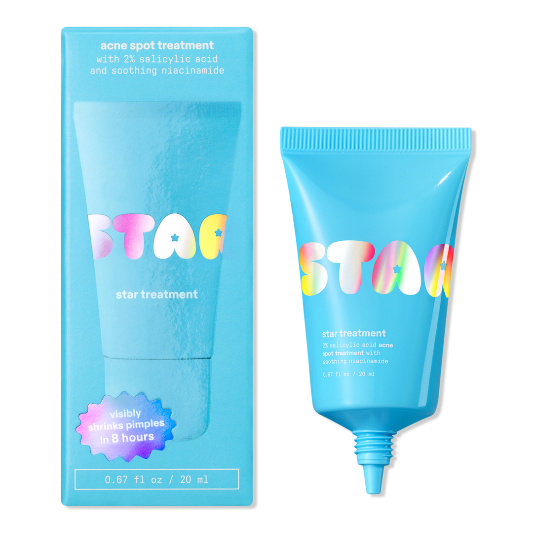 Starface Star Treatment