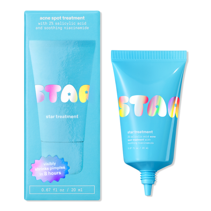 Starface Star Treatment