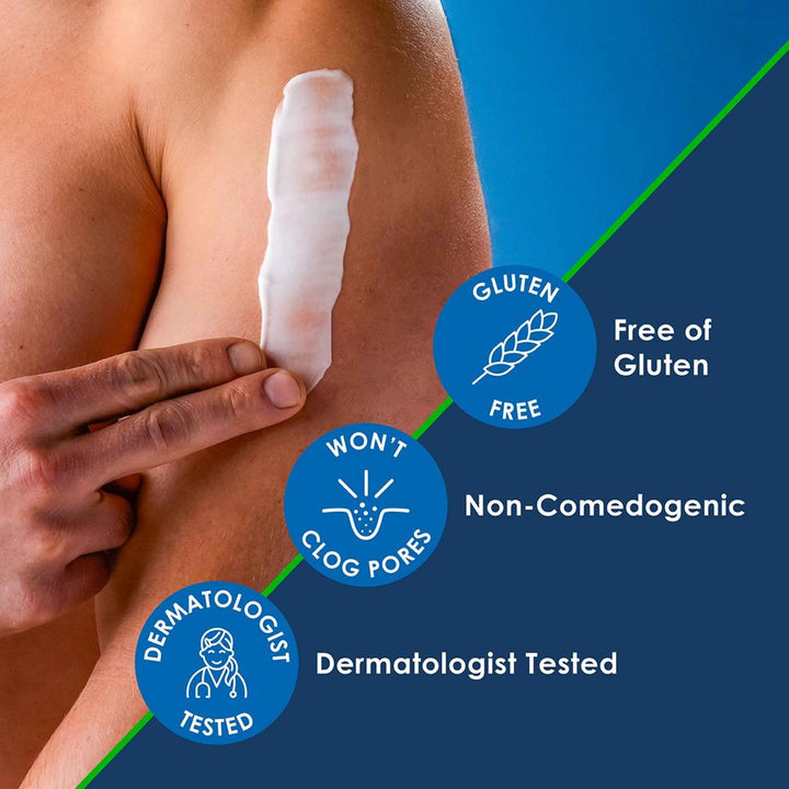 Vanicream Unscented Enhanced Moisturizer