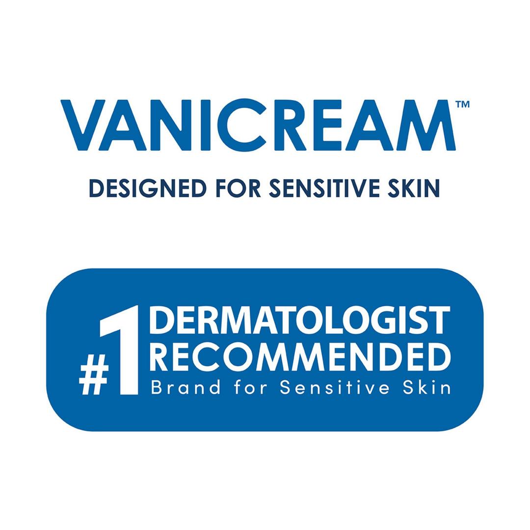 Vanicream Unscented Enhanced Moisturizer