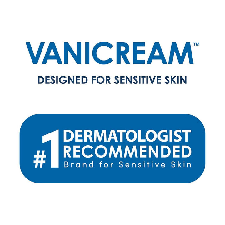 Vanicream Unscented Enhanced Moisturizer