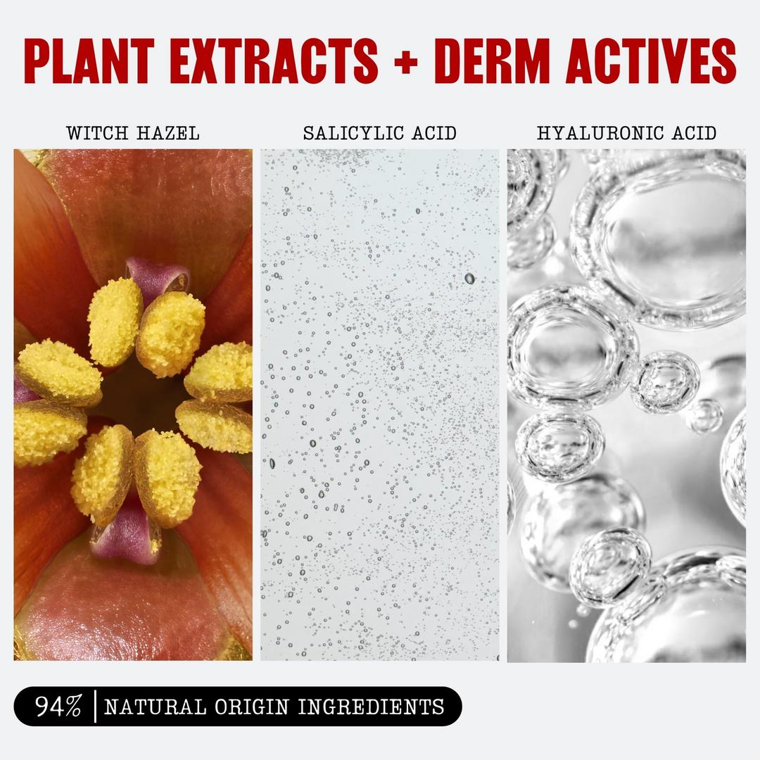 Thayers Pore Refining Pads with Salicylic Acid
