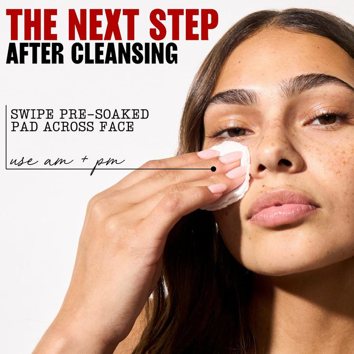 Thayers Pore Refining Pads with Salicylic Acid