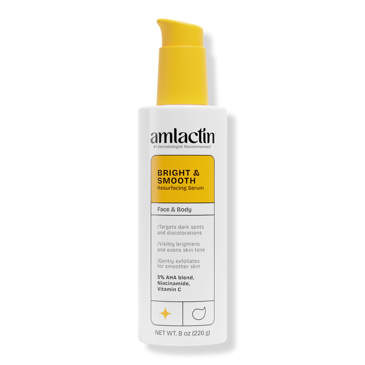 AmLactin Bright & Smooth Serum