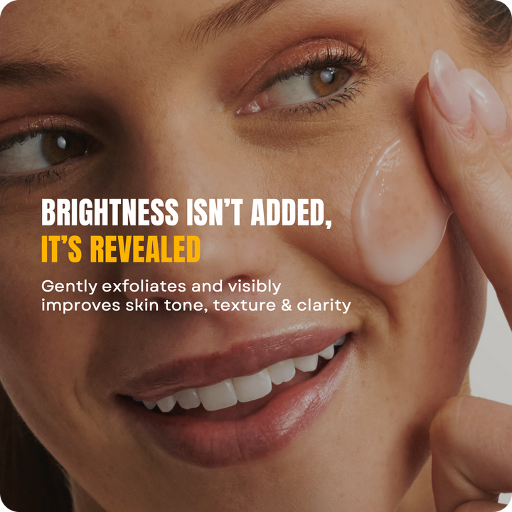 AmLactin Bright & Smooth Serum