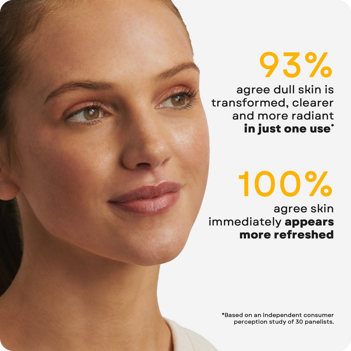 AmLactin Bright & Smooth Serum