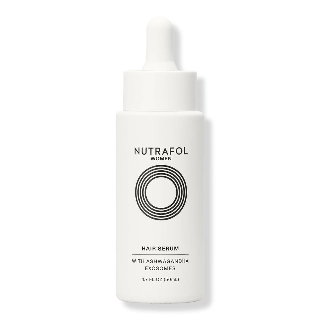 Nutrafol Lightweight Scalp Serum for Thinning Hair