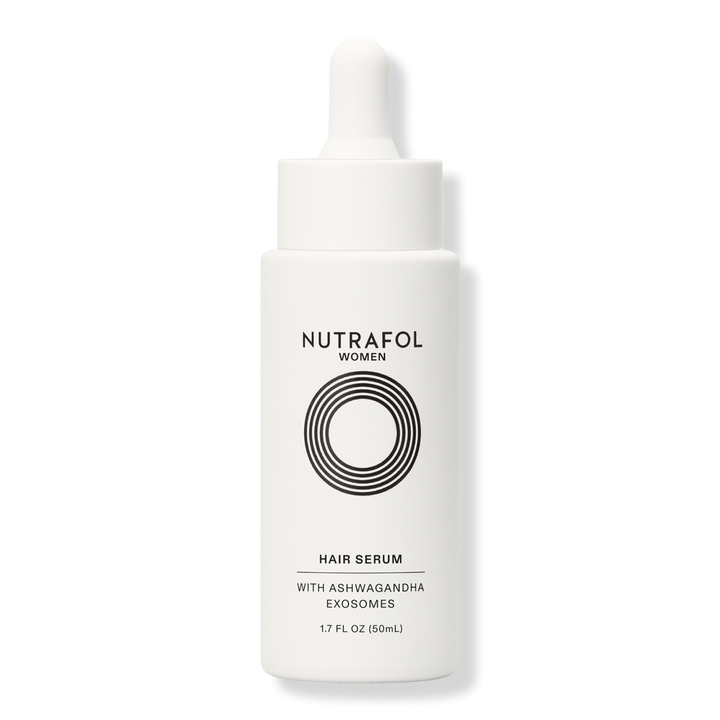 Nutrafol Lightweight Scalp Serum for Thinning Hair