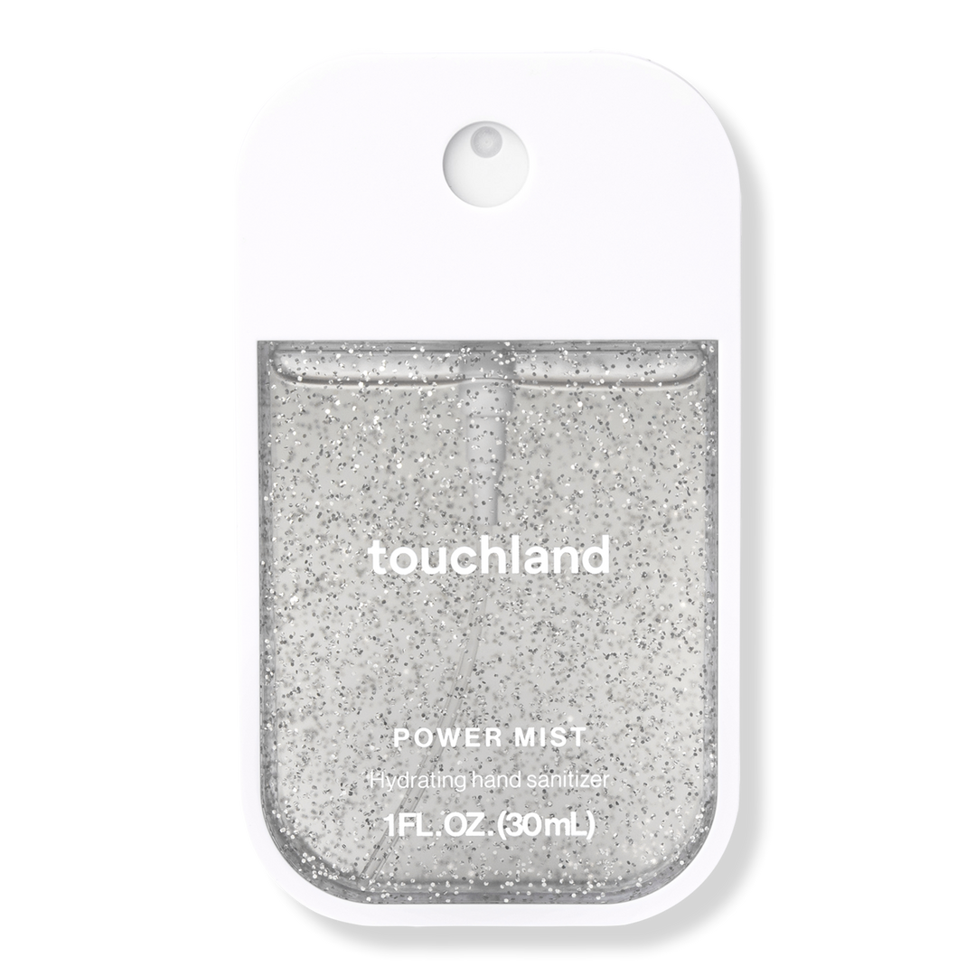 Touchland Power Mist Hydrating Hand Sanitizer