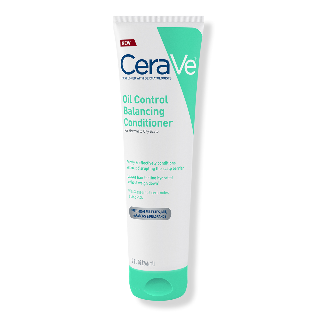 CeraVe Oil Control Balancing Conditioner