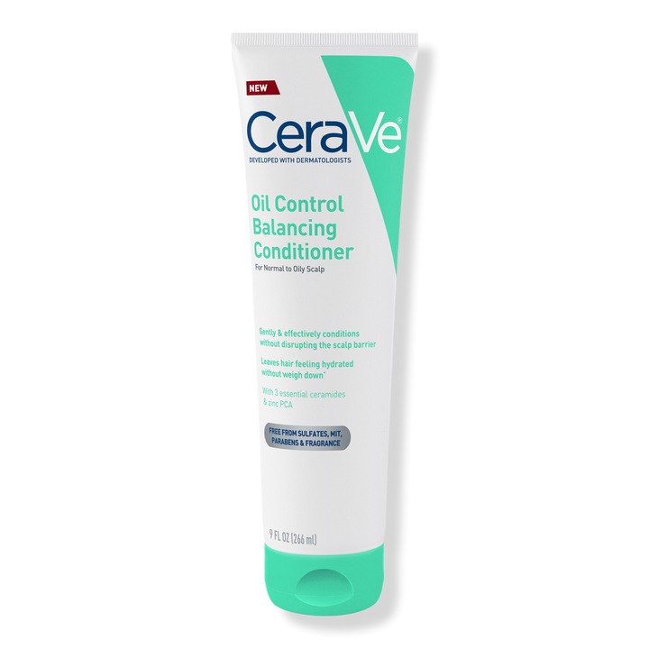 CeraVe Oil Control Balancing Conditioner