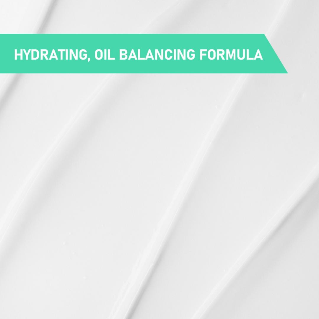 CeraVe Oil Control Balancing Conditioner