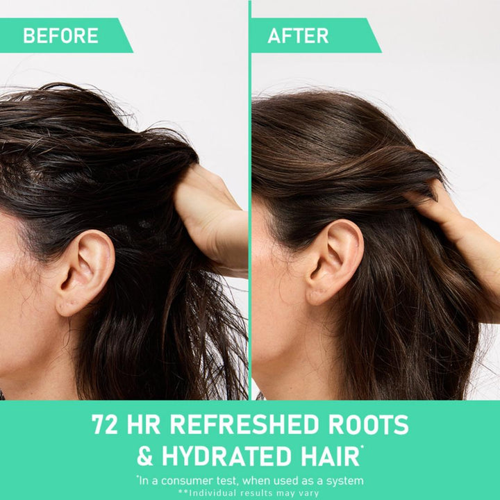 CeraVe Oil Control Balancing Conditioner