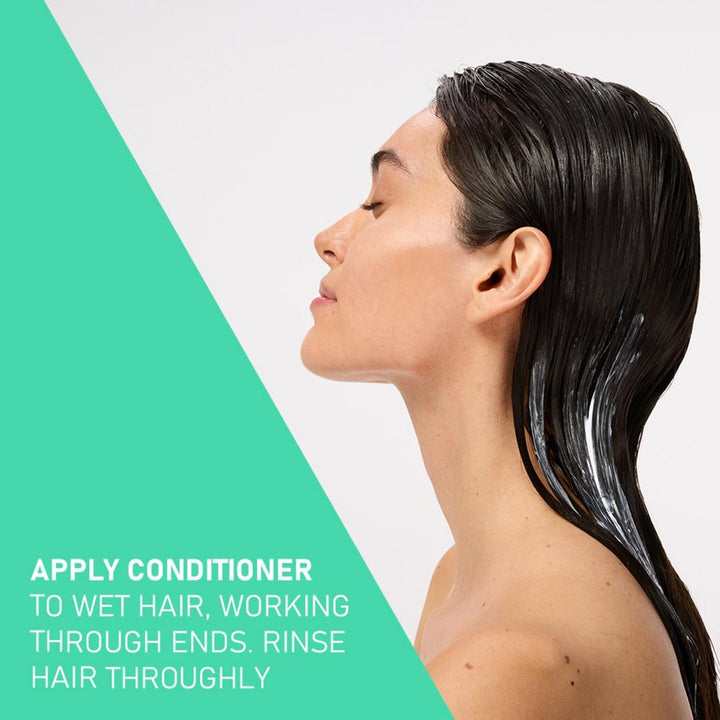 CeraVe Oil Control Balancing Conditioner