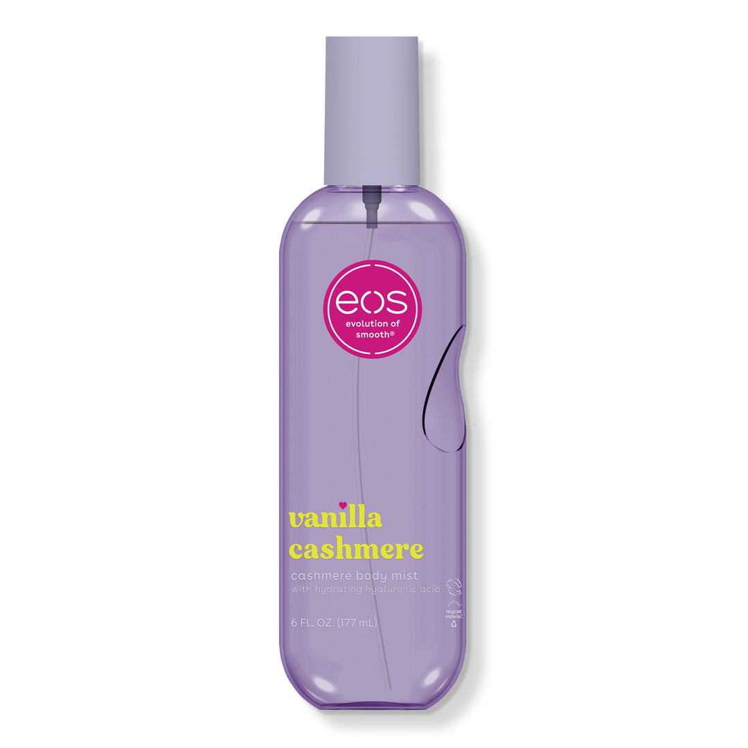 Eos Cashmere Body Mist
