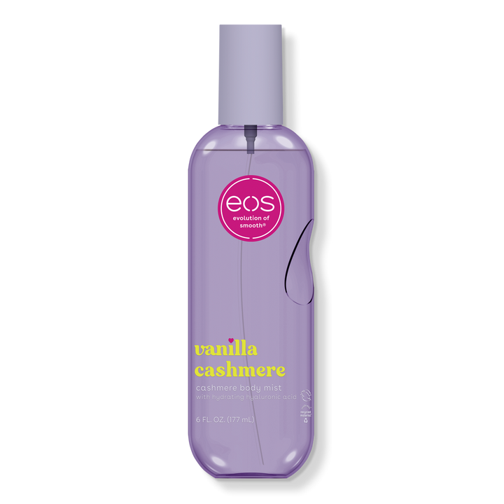 Eos Cashmere Body Mist