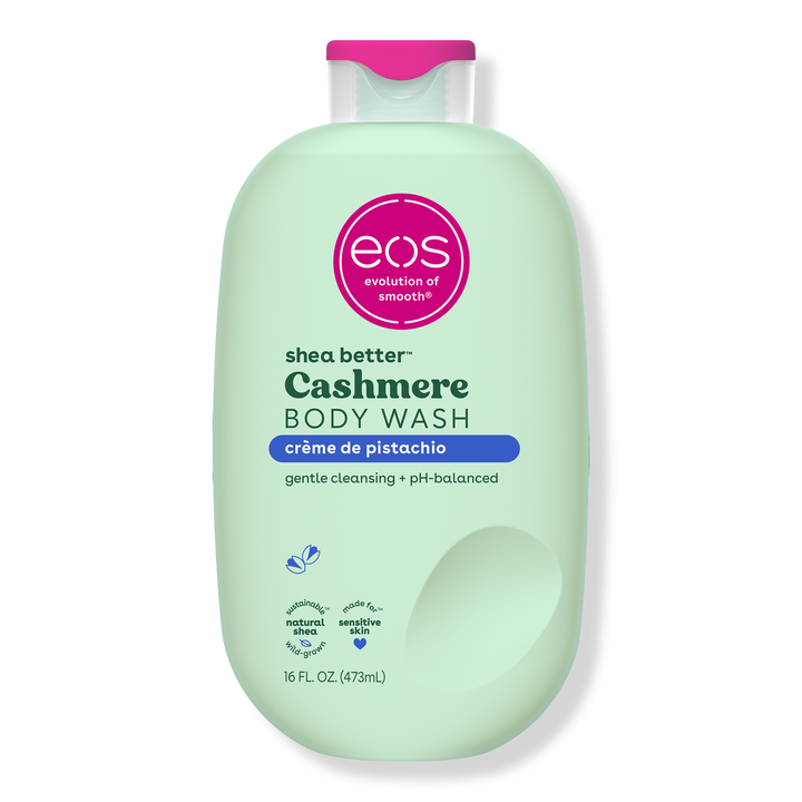 Eos Cashmere Body Wash