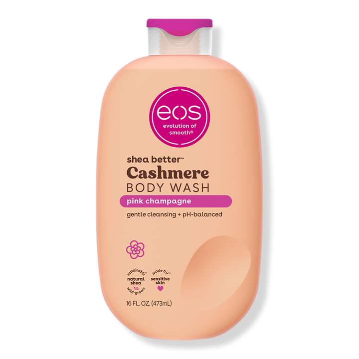 Eos Cashmere Body Wash