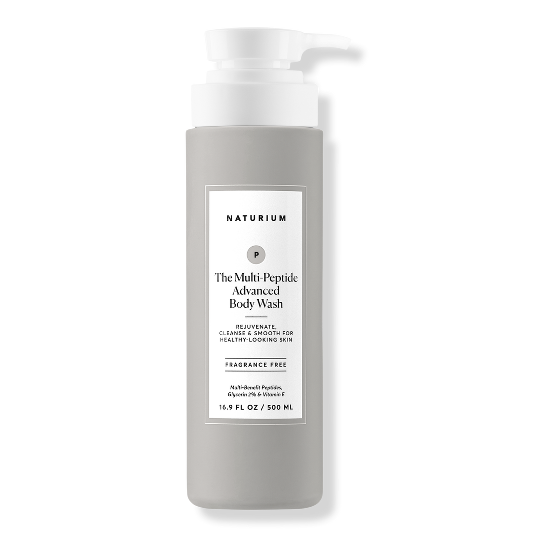Naturium The Multi-Peptide Advanced Body Wash