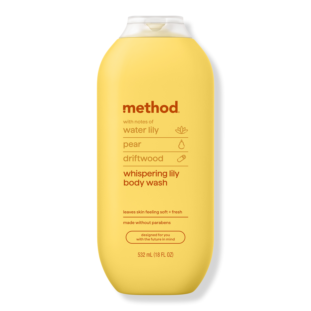 method Body Wash