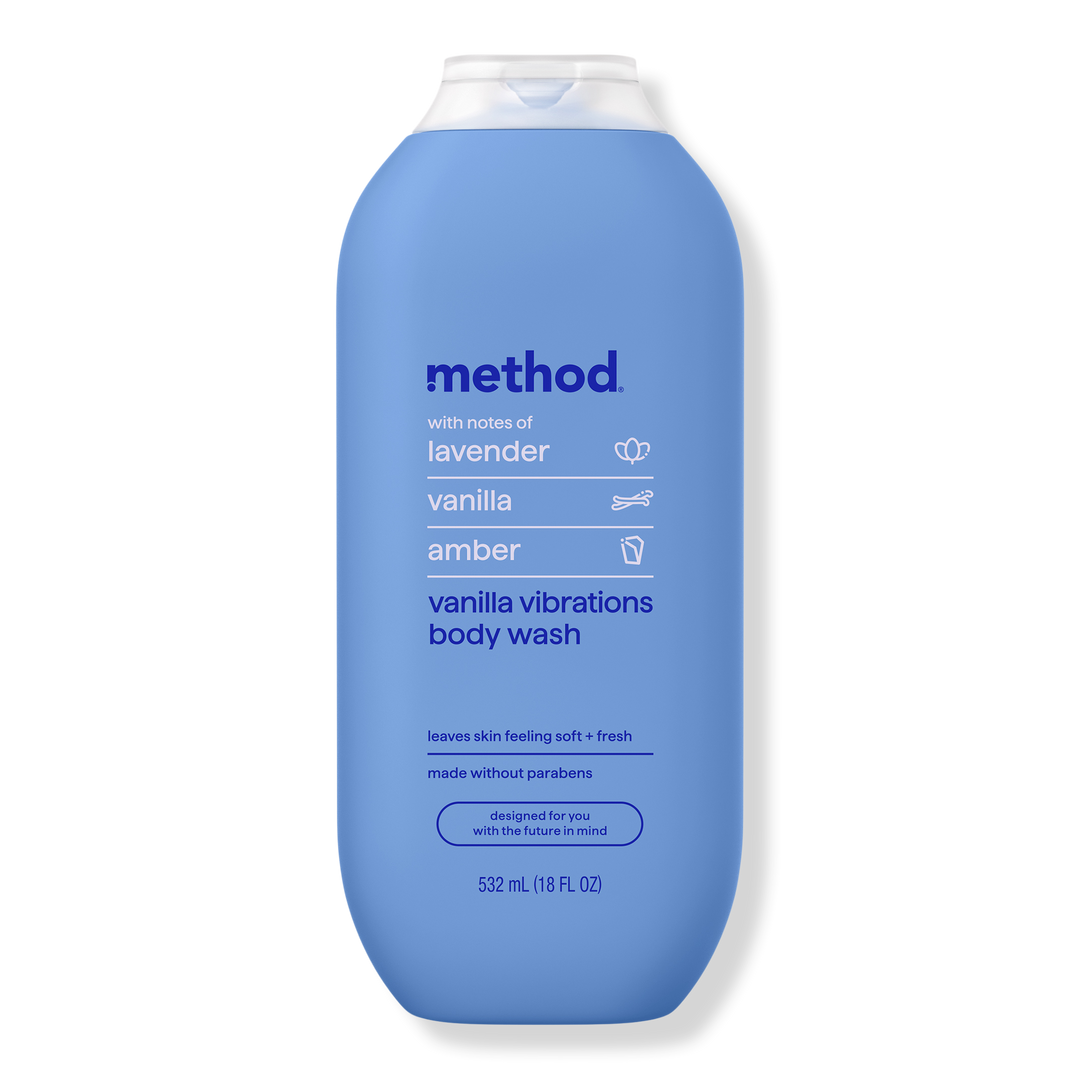 method Body Wash