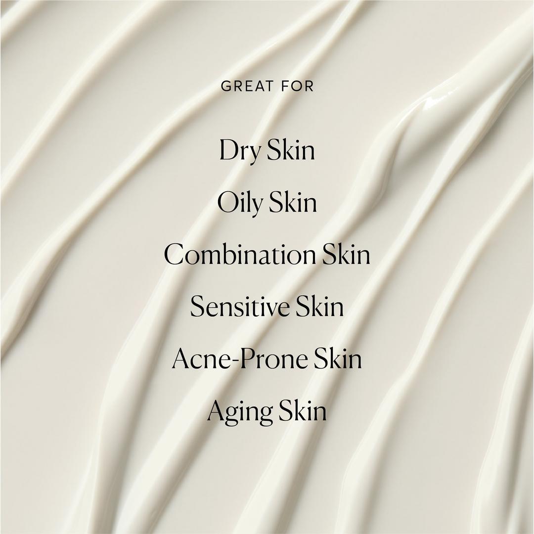 Naturium Dew-Glow Moisturizer Mineral SPF 50