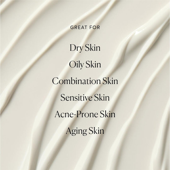 Naturium Dew-Glow Moisturizer Mineral SPF 50