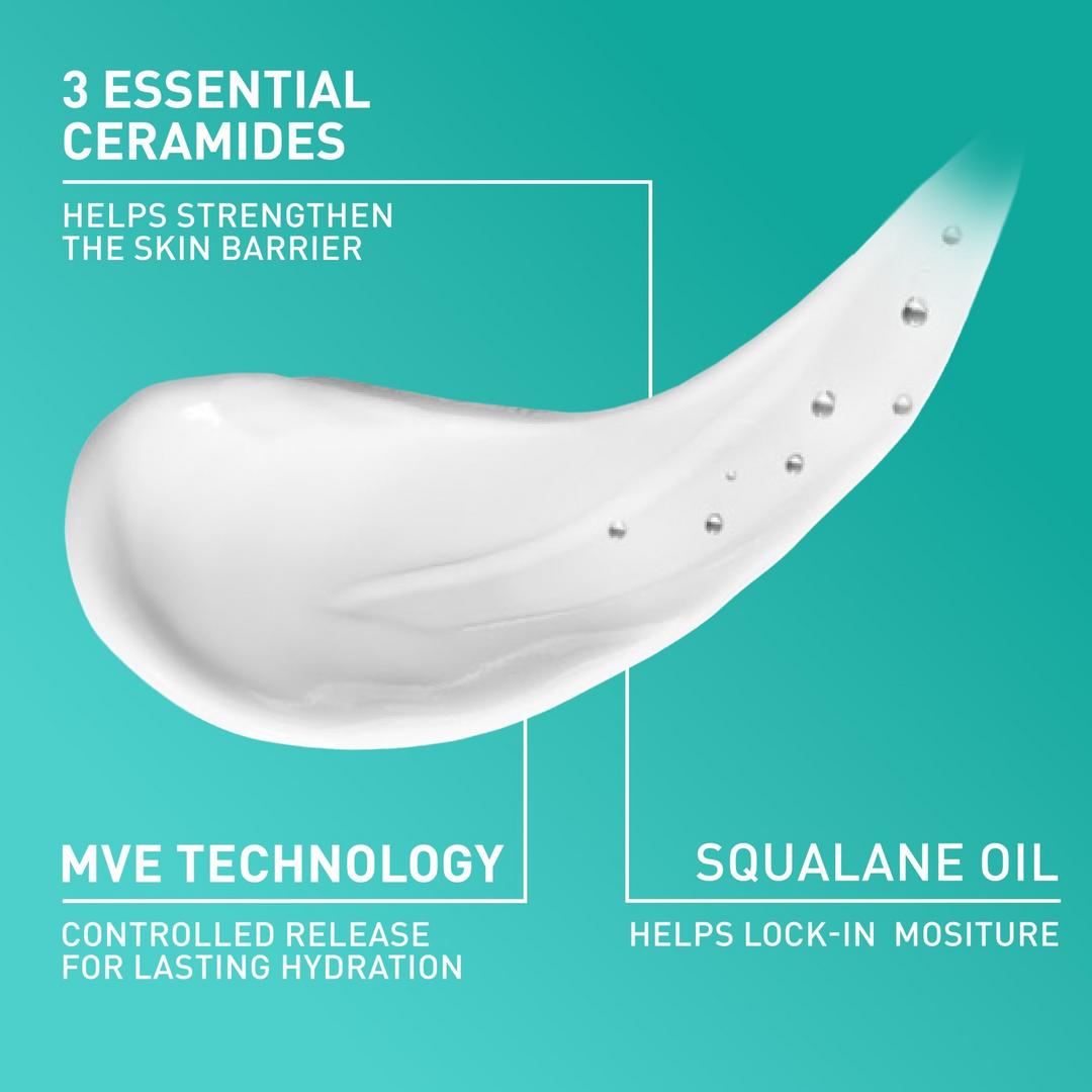 CeraVe Cream-to-Water Makeup Melter