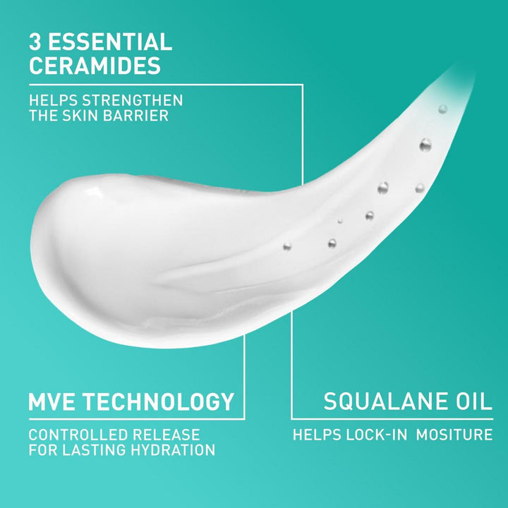 CeraVe Cream-to-Water Makeup Melter