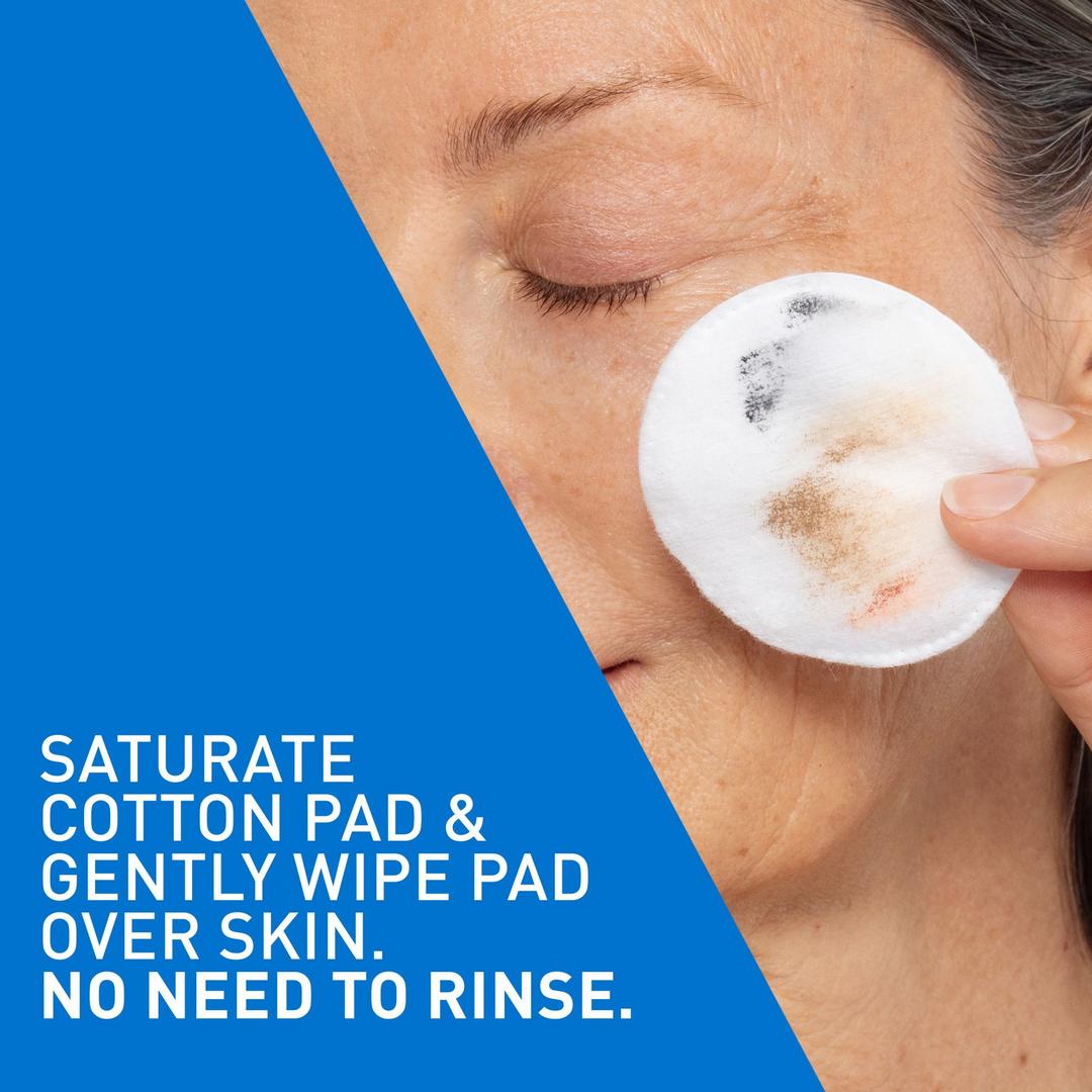 CeraVe Hydrating Micellar Water & Makeup Remover