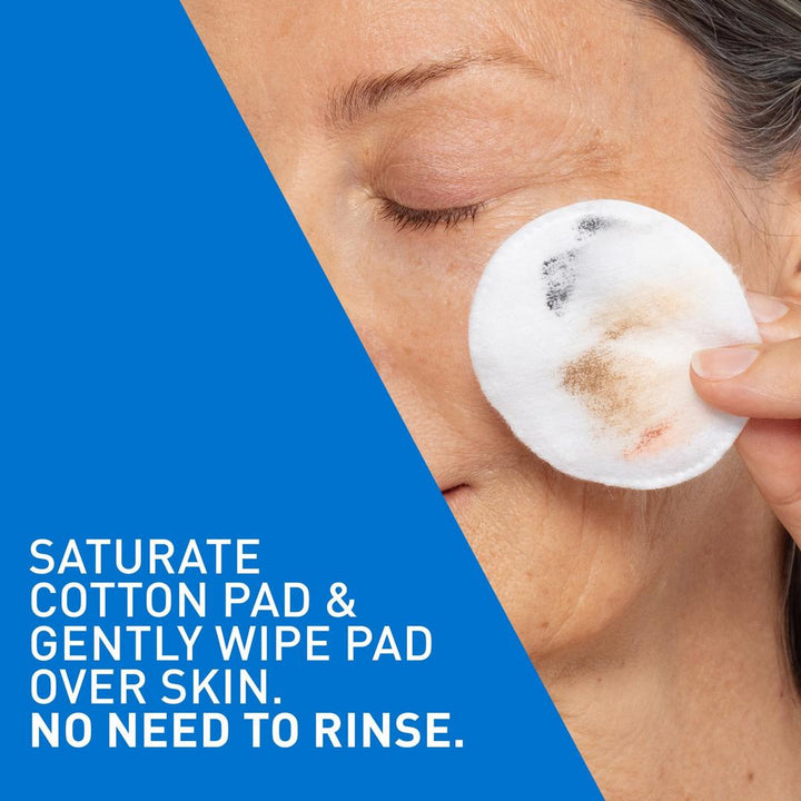 CeraVe Hydrating Micellar Water & Makeup Remover