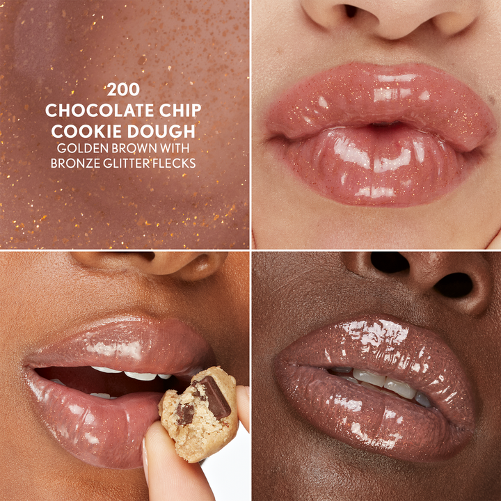 CoverGirl Clean Fresh Squishy Glaze Lip Butter Balm