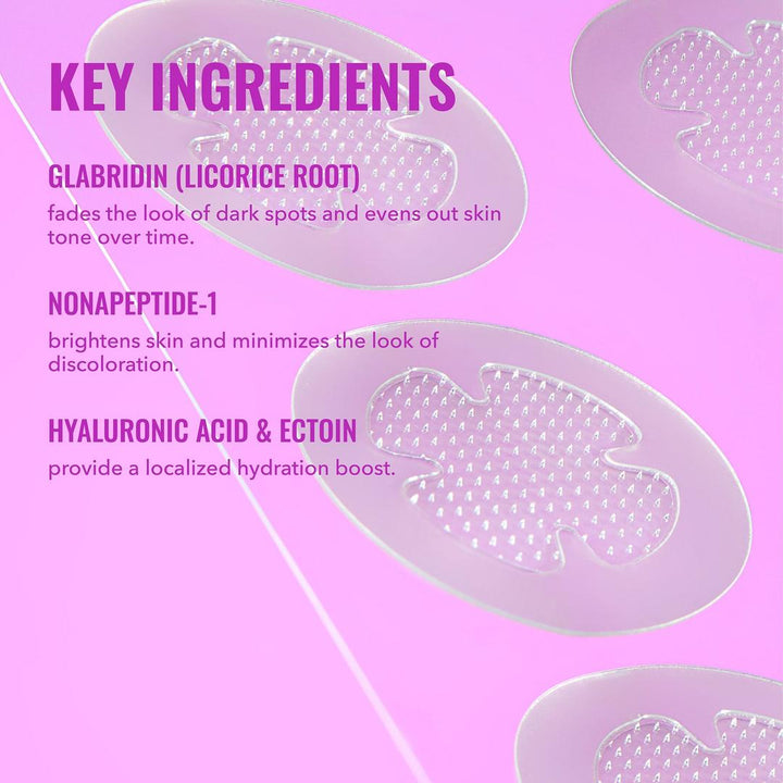 Good Molecules Dark Spot Microdart Patches
