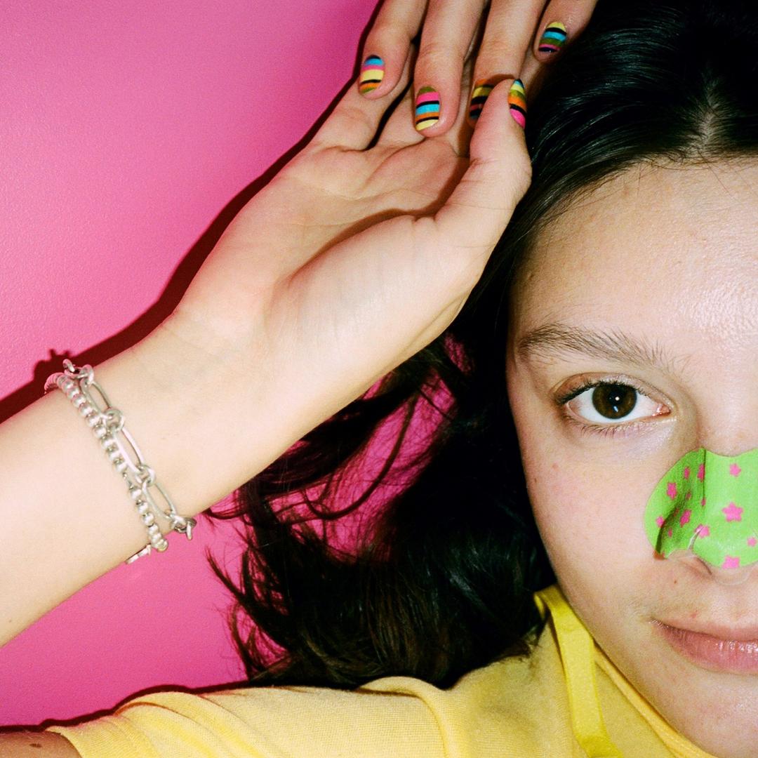 Starface Star Strip Pore-Clearing Nose Strips
