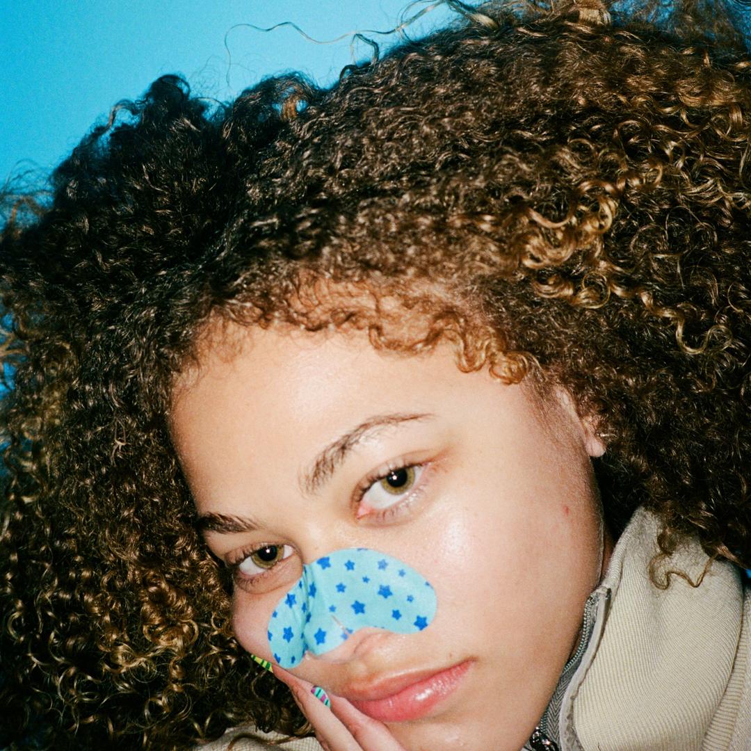Starface Star Strips + Salicylic Acid Pore-Clearing Nose Strips