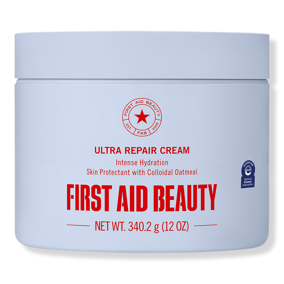 First Aid Beauty Ultra Repair Cream Intense Hydration