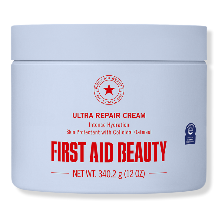 First Aid Beauty Ultra Repair Cream Intense Hydration