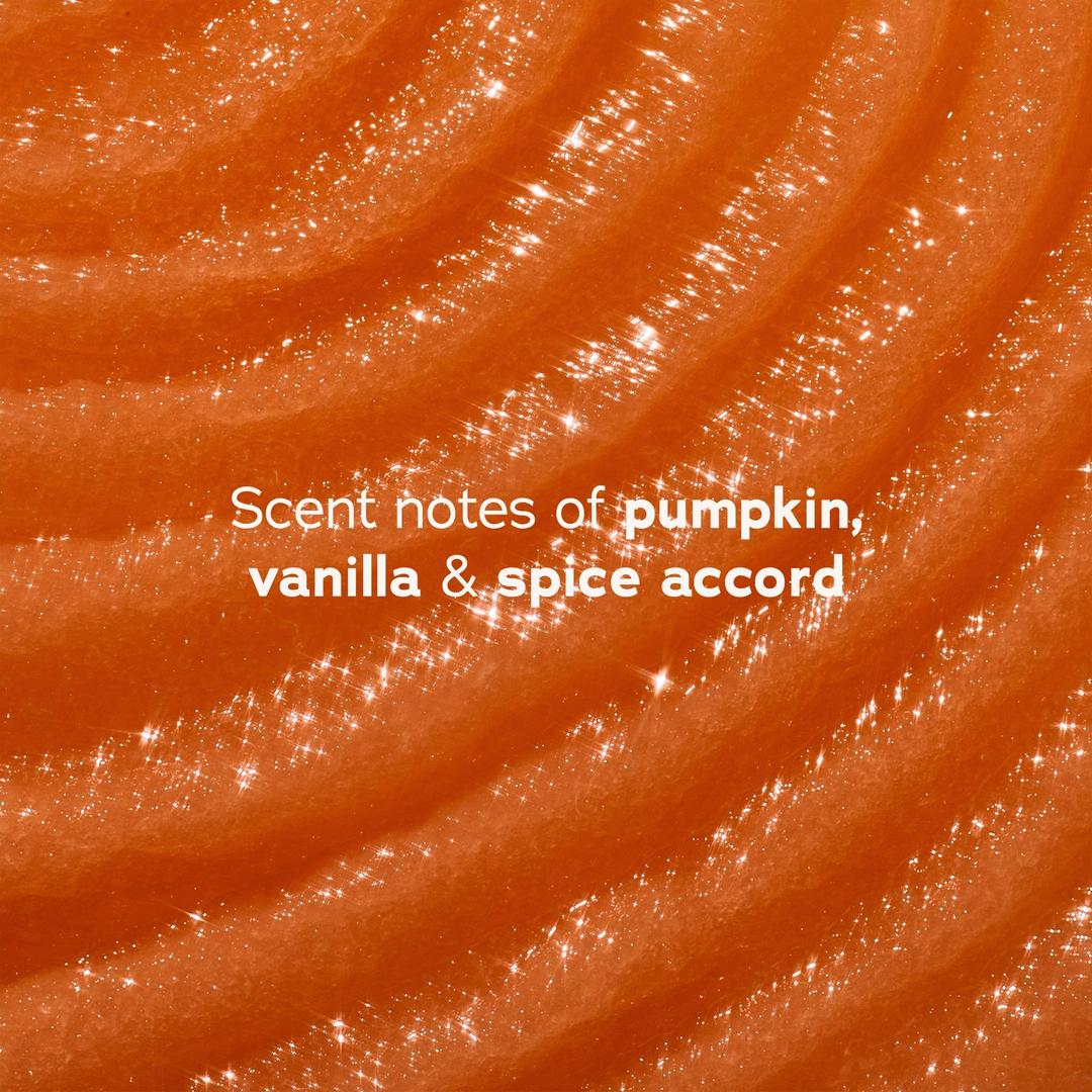 Tree Hut Pumpkin Roll Shea Sugar Scrub