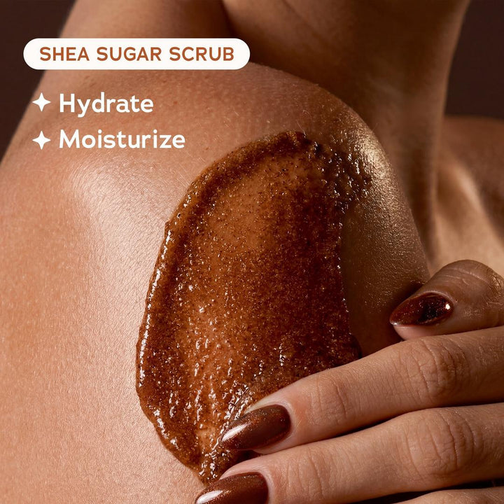 Tree Hut Espresso Martini Shea Sugar Scrub